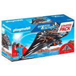 Playmobil Starter Pack Asa Delta 4+ - 71079