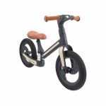 Kinderland Bicicleta de Equilibrio Dobrável Grey