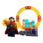 LEGO Marvel Doctor Stranges Interdimensional Portal 30652