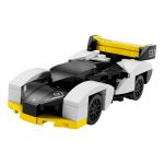 LEGO Speed Champions Mclaren Solus Gt (30657)