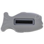 Thermobaby Termómetro de Banho Digital Grey Charm