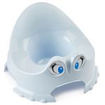 Thermobaby Bacio Infantil Funny Baby Blue