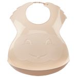 Thermobaby Babete Silicone Sandy Brown