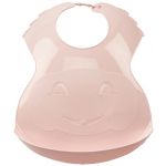 Thermobaby Babete Silicone Powder Pink
