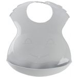 Thermobaby Babete Silicone Grey Charm