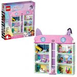 LEGO Gabby's Dollhouse 4+ - 10788
