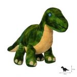 Wild Planet Dino Brontosaurus 38 cm