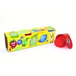 Crayola Plasticina Silly Scents 4 Cores