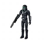 Star Wars the Mandalorian Retro Collection Action Figure Imperial Death Trooper