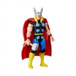 Marvel Legends Retro Collection Action Figure the Mighty Thor