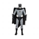 Dc Retro Action Figure Batman 66 Batman (black & White Tv Variant)