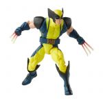Marvel Legends Series Wolverine Action Figure