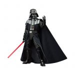 Star Wars: Obi-wan Kenobi Black Series Action Figure Darth Vader