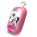 Multiprint Kit Trolley para Colorir com Carimbos Minnie