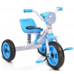 Byox Triciclo Felix Blue
