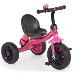 Byox Triciclo Cavalier Lux Pink