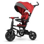 Qplay Triciclo Rito Star Red