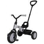 Qplay Triciclo Ant Plus Grey
