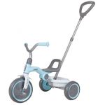 Qplay Triciclo Ant Plus Blue
