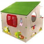 Mochtoys Casa de Jardim com Cozinha