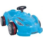 Pilsan Carro com Pedal Speedy Blue