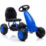 Byox Kart Blaze Blue