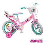 Toimsa Bicicleta Roda 12 Minnie