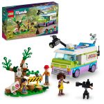 LEGO Friends: Carrinha de Imprensa Idades 6+ 446 Peças - 41749