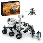 LEGO Technic: NASA Mars Rover Perseverance Idades 10+ 1132 Peças - 42158