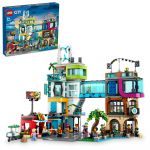 LEGO City: Baixa Idades 8+ 2010 Peças - 60380