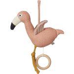 Liewood Mobile Ângela Flamingo Para Bebé