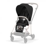 Cybex Seat Pack Mios NG Sepia Black
