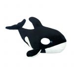 Wild Planet Peluche All About Nature See Orca