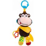 Bali Bazoo Brinquedo de Atividades Macaco Molly