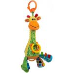 Bali Bazoo Brinquedo de Atividades Girafa Gina