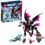 LEGO DREAMZzz: Pegasus, o Cavalo Voador Idades 8+ 482 Peças - 71457