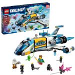 LEGO DREAMZzz: Autocarro Espacial do Sr. Oz Idades 9+ 878 Peças - 71460