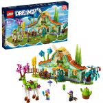 LEGO DREAMZzz: Estábulo das Criaturas dos Sonhos Idades 8+ 681 Peças - 71459