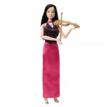 Barbie Posso Ser Violinista HKT68