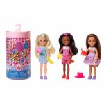 Barbie Chelsea Color Reveal Picnic Series