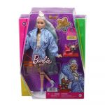 Barbie Boneca Extra com Chihuahua