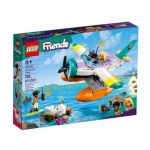 LEGO Friends Avião de Resgaste Maritimo - 41752