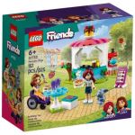 LEGO Friends Banca de Tortilhas - 41753