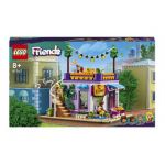 LEGO Friends Cozinha Comunitária de Heartlake City - 41747