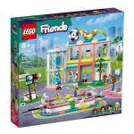 LEGO Friends Centro Desportivo - 41744