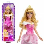 Mattel Princesas Disney Aurora
