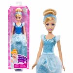 Mattel Princesas Disney Cinderela