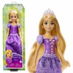 Mattel Princesas Disney Rapunzel