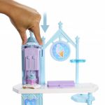 Mattel Disney Frozen Gelataria da Elsa e do Olaf