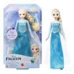 Mattel Disney Frozen Elsa Musical